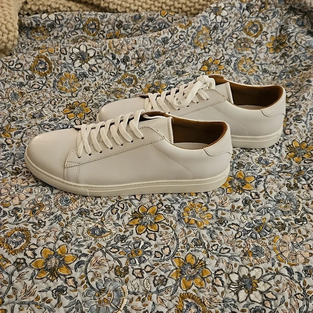 J. Crew Factory Mens Shoes - Picture 4 of 7